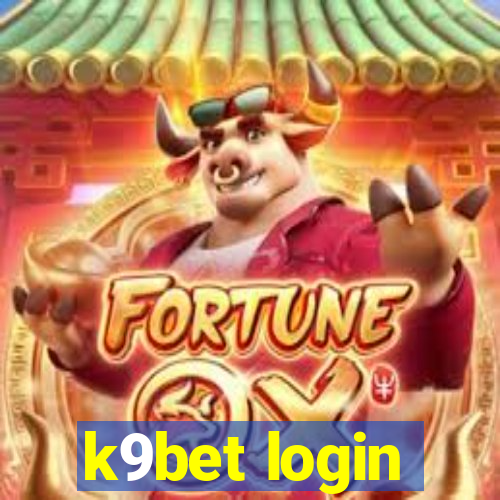 k9bet login